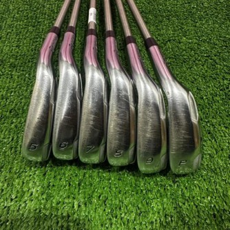 Iron Taylormade Burner Tour (5-P)