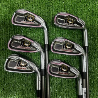 Iron Taylormade Burner Tour (5-P)