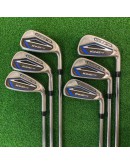 Iron Cobra King F8 One Length (5-P)