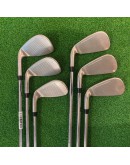 Iron Cobra King F8 One Length (5-P)