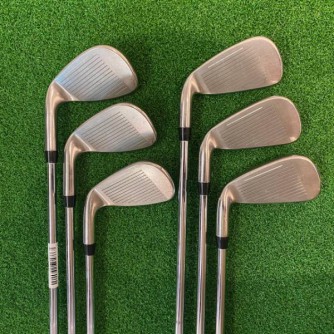 Iron Cobra King F8 One Length (5-P)