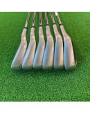 Iron Cobra King F8 One Length (5-P)