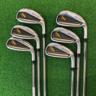 Iron Taylormade RBladez (5-P)