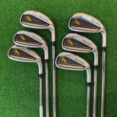 Iron Taylormade RBladez (5-P)