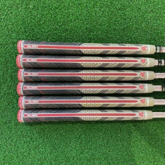 Iron Taylormade RBladez (5-P)