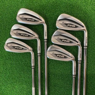 Iron Ping G425 (5-W)
