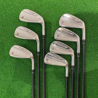 Iron Taylormade P790 2019 (4-P)