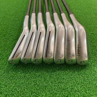 Iron Taylormade P790 2019 (4-P)