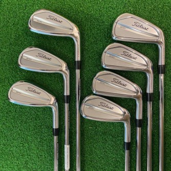 Iron Titleist T200 2023 (5-48)