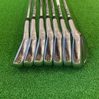 Iron Titleist T200 2023 (5-48)