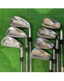 Iron Callaway X Forged (4-P)
