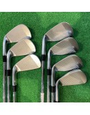 Iron Callaway X Forged (4-P)