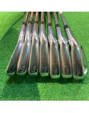 Iron Callaway X Forged (4-P)