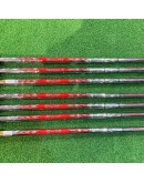 Iron Callaway X Forged (4-P)
