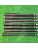 Iron Callaway X Forged (4-P)