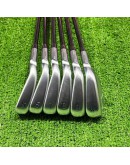 Iron Ping 1530 2024 (5-W)