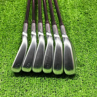 Iron Ping 1530 2024 (5-W)