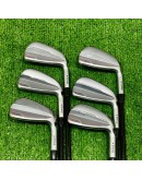 Iron Ping 1530 2024 (5-W)