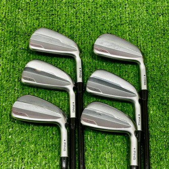 Iron Ping 1530 2024 (5-W)