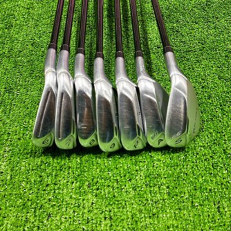 Iron Taylormade R Blade (6-S)