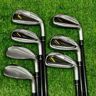Iron Taylormade R Blade (6-S)