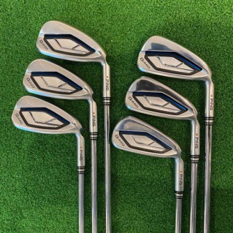 Iron Ping G440 (5-W)