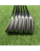Iron Callaway Apex Pro Forged 2021