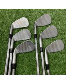 Iron Callaway Apex Pro Forged 2021