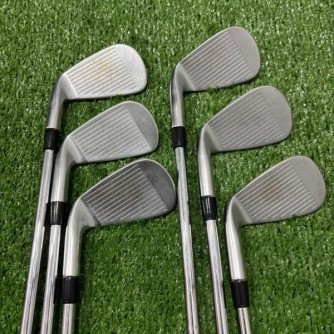 Iron Callaway Apex Pro Forged 2021