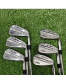 Iron Callaway Apex Pro Forged 2021