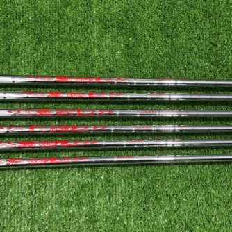 Iron Callaway Apex Pro Forged 2021