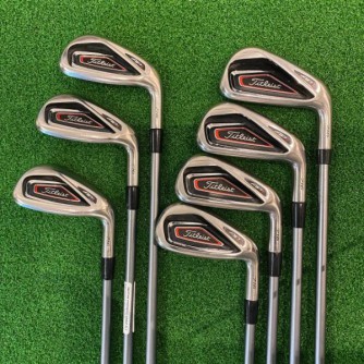Iron Titleist AP1 716 (5-W)