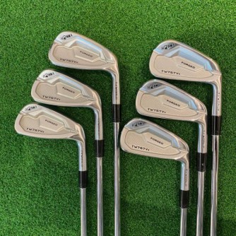 Iron Honma TW757Vx