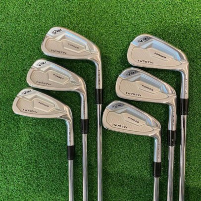 Iron Honma TW757Vx