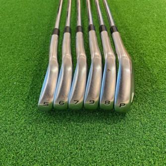 Iron Honma TW757Vx