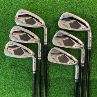 Iron Ping G430 (5-W)