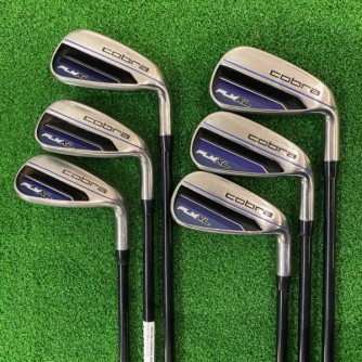 Iron Cobra Fly-XL (6-S)