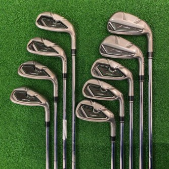 Iron Taylormade RBZ (4-S)