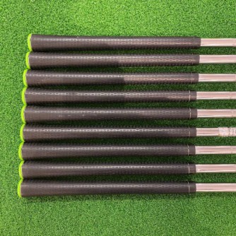Iron Taylormade RBZ (4-S)