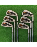 Iron Honma TW747P (5-10)
