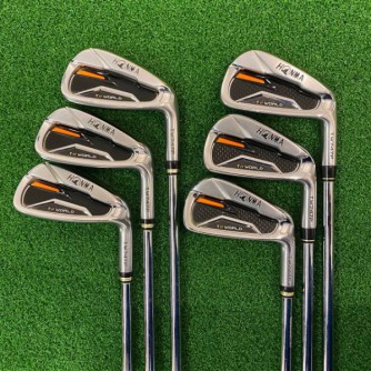 Iron Honma TW747P (5-10)