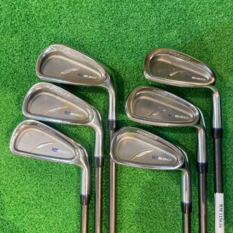 Iron Fourteen TC 530 (5-P)