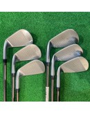 Iron Fourteen TC 530 (5-P)