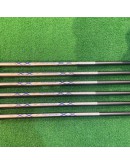 Iron Fourteen TC 530 (5-P)