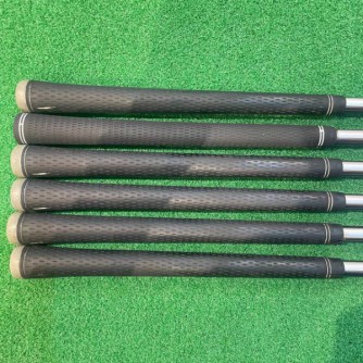 Iron Fourteen TC 530 (5-P)
