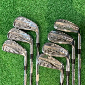 Iron Titleist AP2 718 (4-P)