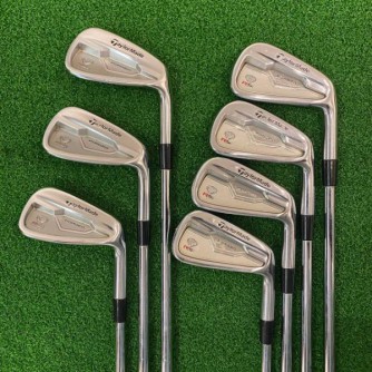 Iron Taylormade RSI Forged (4-P)
