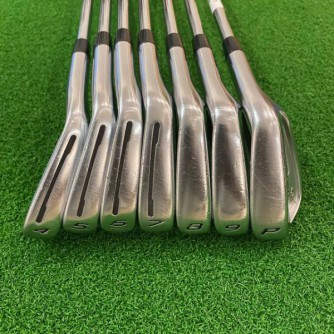 Iron Taylormade RSI Forged (4-P)
