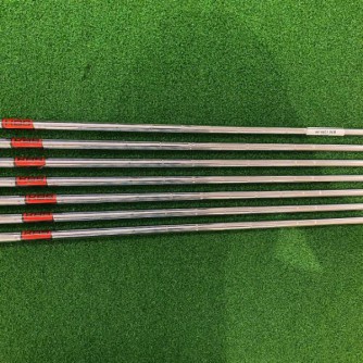 Iron Taylormade RSI Forged (4-P)