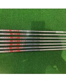 Iron Honma TW737vs W-Forged (5-11)